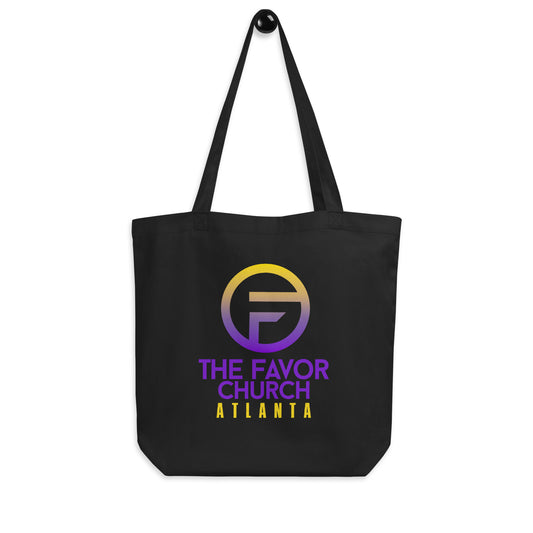 FAVOR LOGO Eco Tote Bag