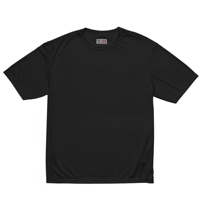 BUT GOD performance crew neck t-shirt